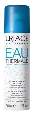Woda termalna Uriage 50 ml