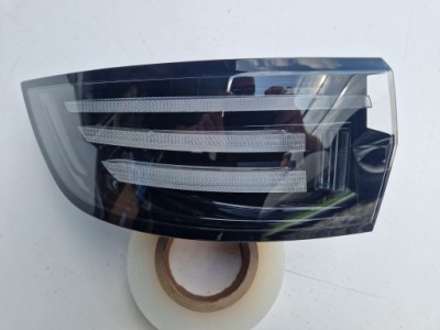Opel grandland ii 24- лампа led лівий задня задня ліва оригінал nowa фото №1
