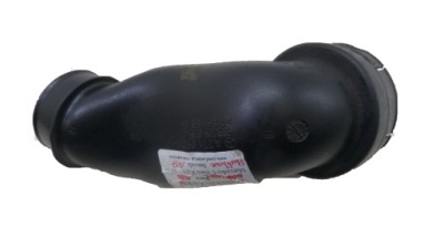 Труба шланг mercedes w203 a2710901437 1.8 kat фото №1