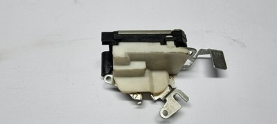 Замок двері p.p ducato, boxer 9136a7 фото №1