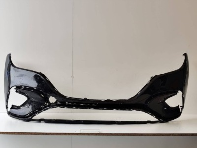 Mercedes eqe suv x294 22- бампер перед передний pdc фото №1