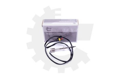 Датчик температури вихлопних газів daf 1810691 фото №1