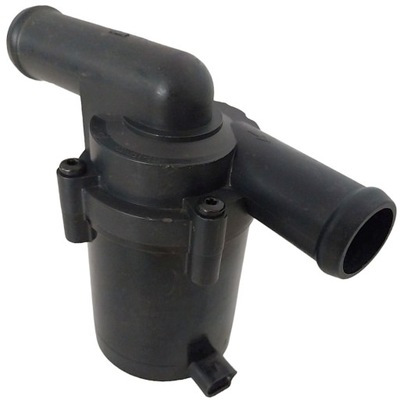 NUEVO BOMBA BOMBA DE AGUA ADICIONAL VW AUDI SEAT SKODA BMW WEBASTO 9017985A  