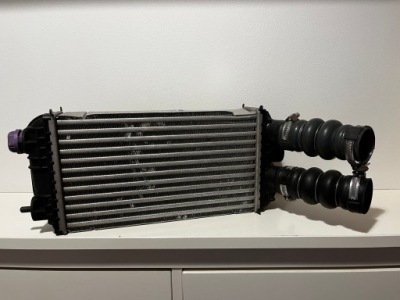 Opel corsa f mokka b peugeot 208 ii citroen інтеркулер фото №1