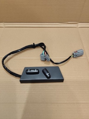 2004 volvo xc90 модуль / блок керування сидіння 39980278 фото №1