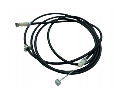 Трос капот двигателя lexus ls 430 фото №1