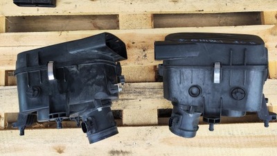 Корпус фільтра повітря права 3.0 maserati ghibli фото №1