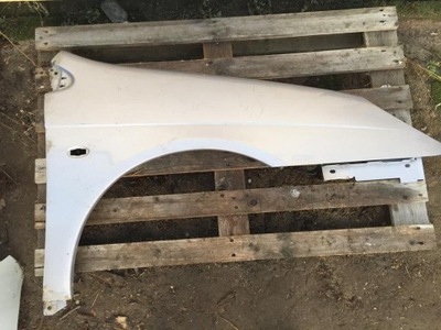 Citroen c5 крила правий перед передній фото №1