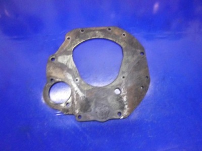 Фланец проставка 2.5tdi d4bh 4d46 pajero galloper фото №1