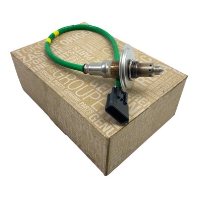 Nowa датчик лямбда-зонд renault dacia smart 1.0-1.2 tce фото №1