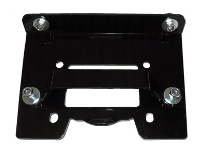 PLACA DE MONTAJE WYCIAGARKI CAN-AM OUTLANDER G1  