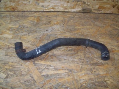 Citroen xsara picasso 2.0 hdi шланг wody фото №1