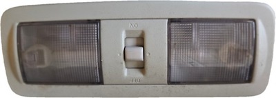 Лампа, освітлення кабіни pathfinder r51 фото №1