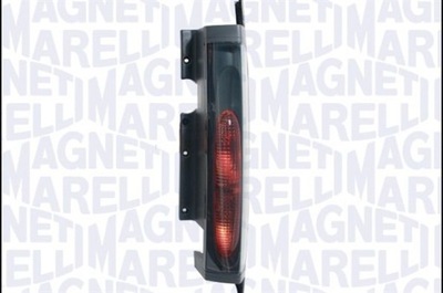 MAGNETI MARELLI 714025460704 ФАРА ЗАДНЯЯ КОМБИНИРОВАНАЯ