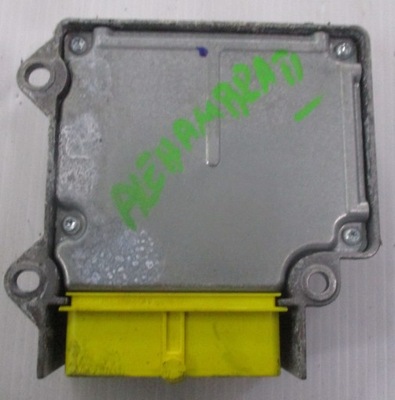 Seat alhambra 2.0tdi модуль подушка безопасности 7n0959655d фото №1