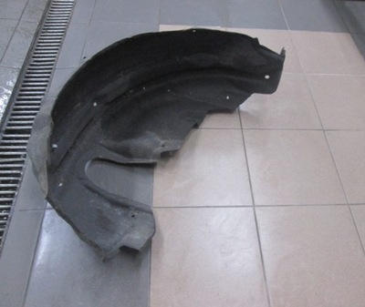 Підкрилок правий задня toyota avensis t27 kombi фото №1