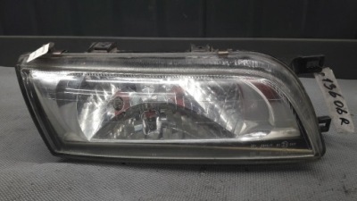 Фара левый nissan almera i n15 lift фото №1