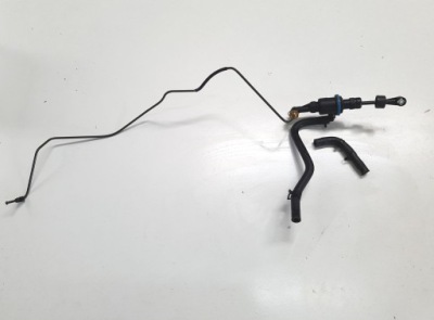 Цилиндр сцепления hyundai kona 1.0 t-gdi фото №1