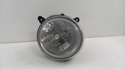 Jeep patriot лампа перед правая фото №1