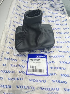 COVER MODIFICATIONS GEAR VOLVO 31367427  