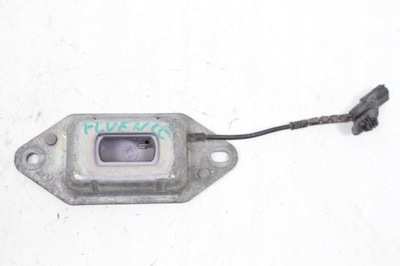 Датчик акумулятора renault fluence z.e. 2013 фото №1