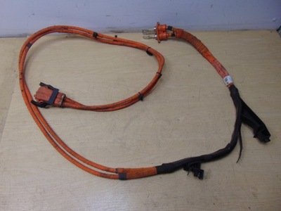 Кабель шланг напруги audi a3 8v e-tron фото №1