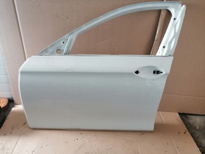 Bmw 5 f10 f11 дверь передние левая перед фото №1