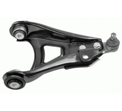 Lemforder рычаг перед renault clio 2 98- правый фото №1