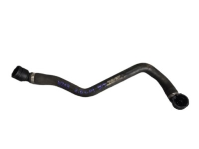 Mercedes e klasa w213 2.0 cdi труба води a2135014782 фото №1