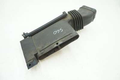 Volvo s60 v70 s80 труба впуску повітря 30741368 фото №1