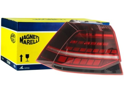 ФАРА ЗАД ЛЕВАЯ MAGNETI MARELLI 714081620701