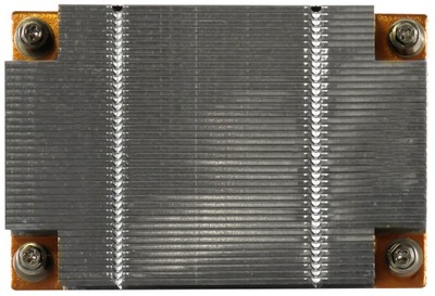 SUN ORACLE 7067728 CPU COOLER X5-2 X6-2 VEL-00010-X5-GP