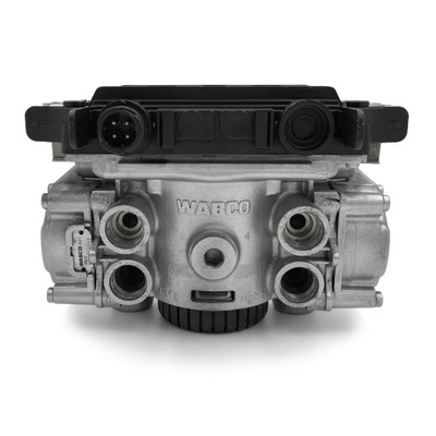 Модулятор, клапан ebs wabco, 4001040030 фото №1