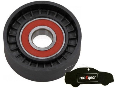 ROLLO TENSOR CORREA KLINOWEGO MAXGEAR 54-0789 + ZAPACH  