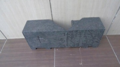 Абсорбер піна бампера mercedes glc оригінальний номер фото №1