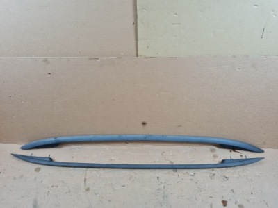 2016 skoda octavia mk3 5e рейлинги кровельные фото №1