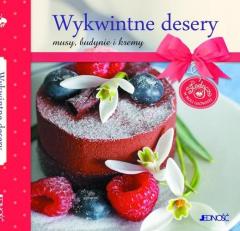 Wykwintne desery