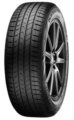 2x Vredestein Quatrac Pro 225/50R18 99W