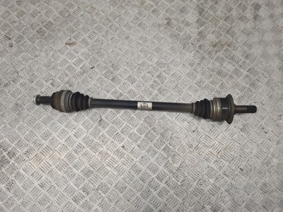 Bmw x3 f25 x4 f26 2.0 d приводной вал задняя задняя 7598042 фото №1