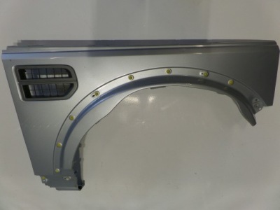 Discovery iii lrc798 крыло передний правый фото №1