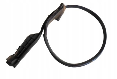 Прокладка жабо mazda cx5 i ke 2012-2017 rok фото №1