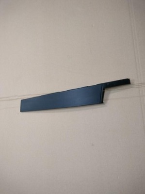 Молдинг дверь правый перед vw polo vi 2g 2017-oe фото №1