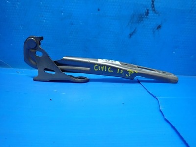 Петля петлі капот правий лівий комплект honda civic ix nh731p фото №1