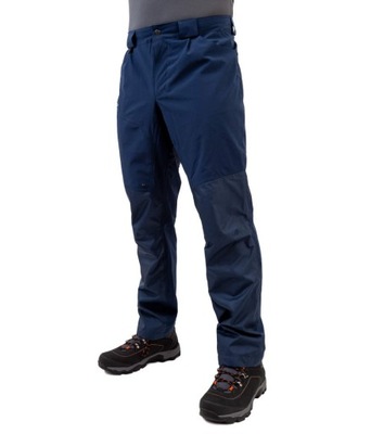 Wodoodporne spodnie GRAFF 706-B 2XL 182-188cm