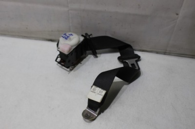 Pas левый задний безопасности suzuki sx4 1.6 фото №1