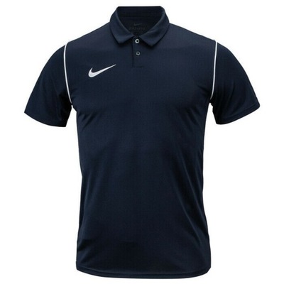 NIKE koszulka męska polo polówka Dri-FIT r. S