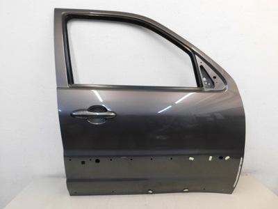 Дверь передние правое mazda tribute ep 2003r 2.0b фото №1