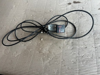 Isuzu d-max ii трос відкривання капот фото №1