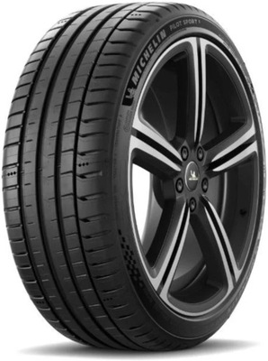 2X PADANGOS MICHELIN PULTELIS SPORT 5 XL FR 235/40R19 96 Y XL 