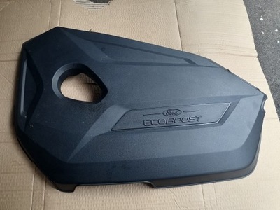 PROTECCIÓN RECUBRIMIENTO DEL MOTOR FORD FOCUS MK3 S-MAX MONDEO MK4 1.6 ECOBOOST  